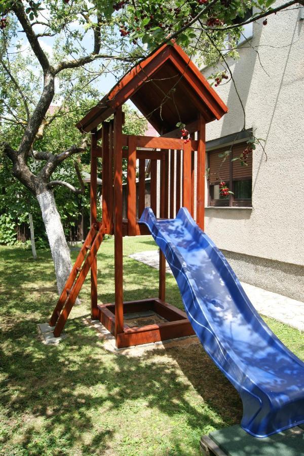 Apartment Lynx Korenica Exterior photo